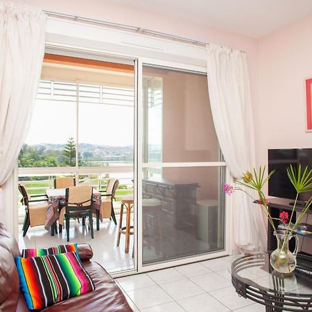 Appartements En Residence Antananarivo Exteriér fotografie