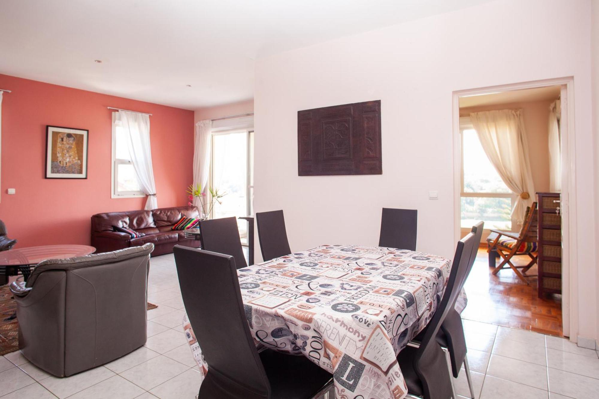 Appartements En Residence Antananarivo Exteriér fotografie