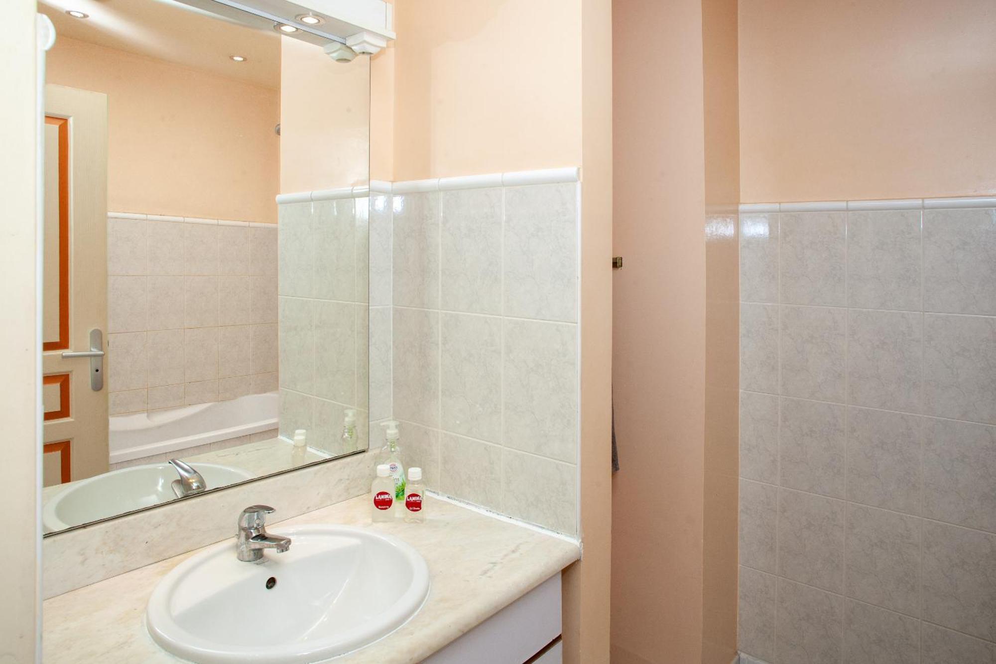 Appartements En Residence Antananarivo Pokoj fotografie