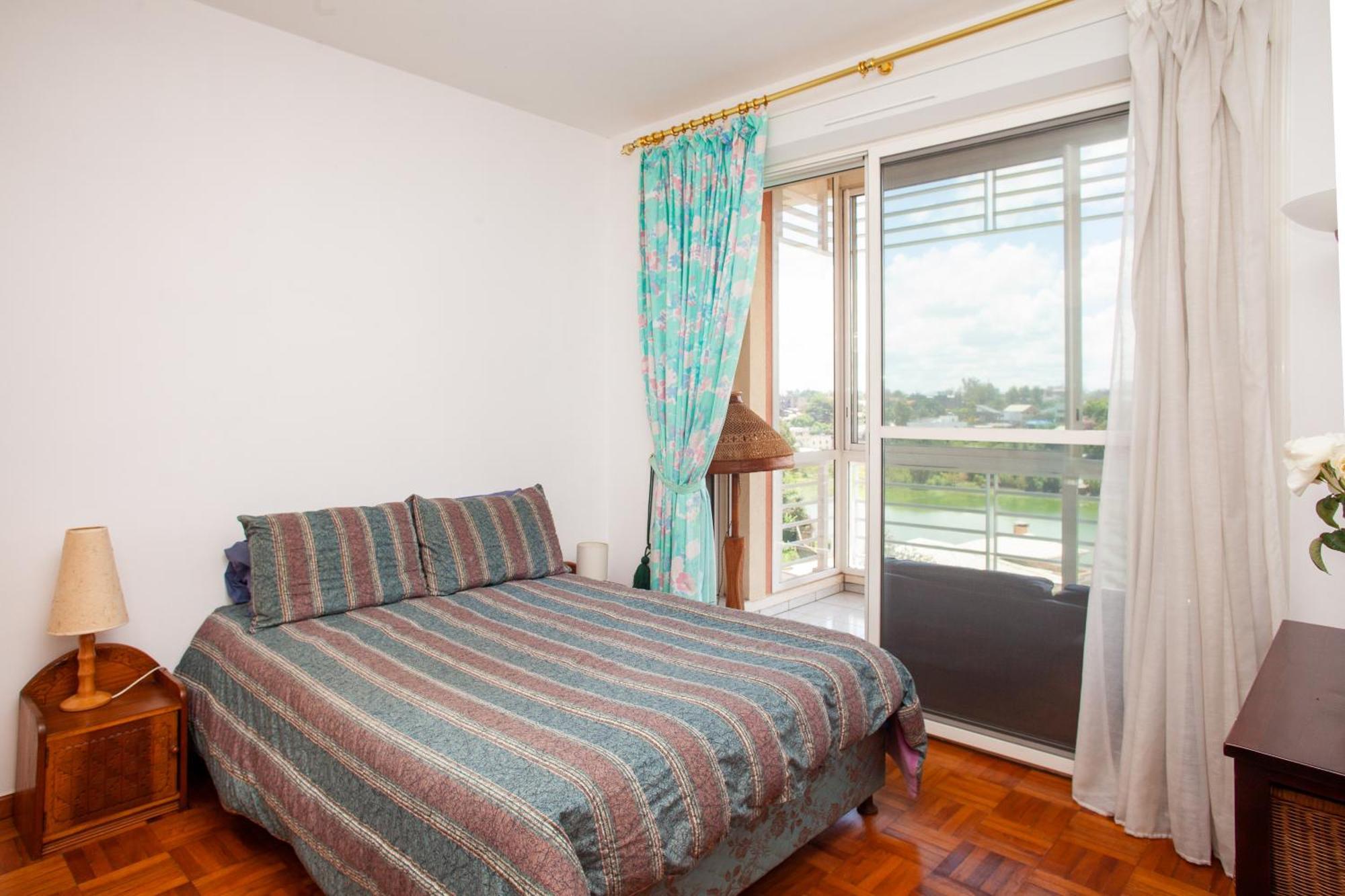 Appartements En Residence Antananarivo Exteriér fotografie