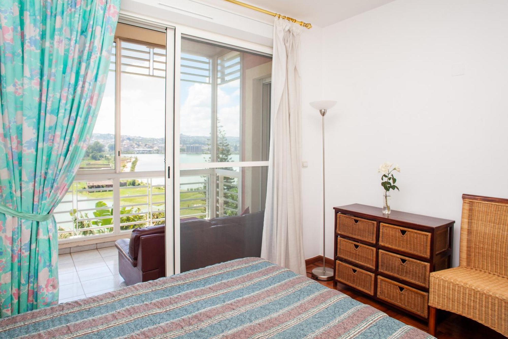 Appartements En Residence Antananarivo Pokoj fotografie