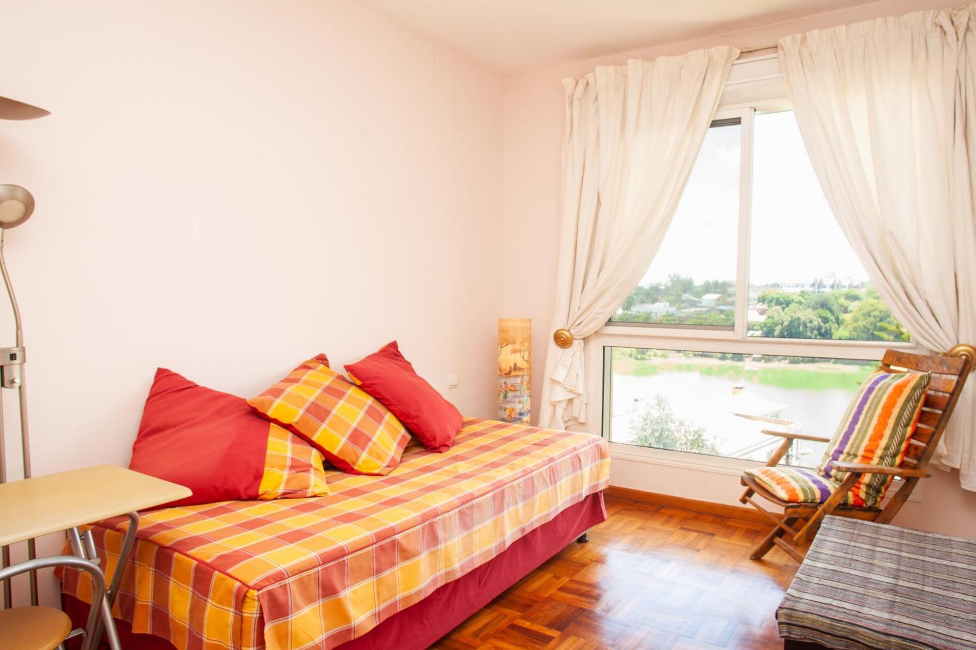 Appartements En Residence Antananarivo Pokoj fotografie