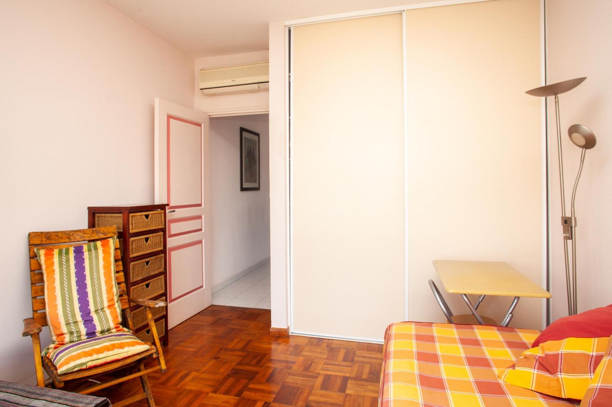 Appartements En Residence Antananarivo Pokoj fotografie